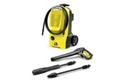 Hogedrukreinigers - Kärcher Pressure washer Karcher K 5 Classic *EU - 1.950-700.0