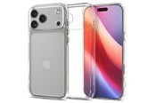 Mobiel - Covers & Cases - Spigen Ultra Hybrid - crystal clear - iPhone 17 Pro Max - ACS10278