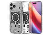 Mobiel - Covers & Cases - Spigen Ultra Hybrid MagSafe - neo one - iPhone 17 Pro Max - ACS10290
