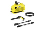 Hogedrukreinigers - Kärcher Pressure washer K 2 Premium Horizontal VPS - 4066529076182