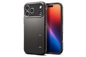 Mobiel - Covers & Cases - Spigen Tough Armor T MagSafe - gunmetal - iPhone 17 Pro Max - ACS10298