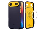 Mobiel - Covers & Cases - Spigen Nano Pop MagSafe - blueberry navy - iPhone Air - ACS10300