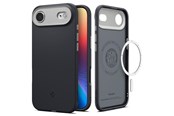 Mobiel - Covers & Cases - Spigen Nano Pop MagSafe - black sesame - iPhone Air - ACS10301