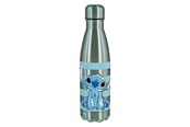 School accessoires - Disney Stitch Stainless Steel Drinking Bottle 500 ml - STLI9893