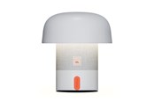 Luidspreker (draagbaar en voor feesten) - Kooduu Sensa Play Mini - Cloudy White - 05197.WT