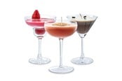 Gadget - Mikamax Cocktail kaarsenset - 05191