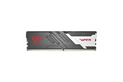 RAM - Patriot Viper Venom DDR5-6000 - 16GB - CL30 - Single Channel (1 pcs) - AMD EXPO & Intel XMP - Zwart - PVV516G60C30