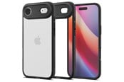 Mobiel - Covers & Cases - Spigen Ultra Hybrid - matte black - iPhone Air - ACS10310