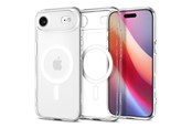 Mobiel - Covers & Cases - Spigen Ultra Hybrid MagSafe - clear white - iPhone Air - ACS10313