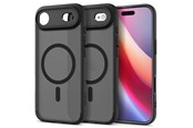 Mobiel - Covers & Cases - Spigen Ultra Hybrid MagSafe - frost black - iPhone Air - ACS10316