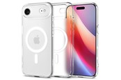Mobiel - Covers & Cases - Spigen Ultra Hybrid MagSafe - frost white - iPhone Air - ACS10317