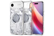 Mobiel - Covers & Cases - Spigen Ultra Hybrid MagSafe - zero one white - iPhone Air - ACS10318