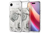 Mobiel - Covers & Cases - Spigen Ultra Hybrid MagSafe - zero one natural titanium - iPhone Air - ACS10319