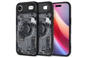 Mobiel - Covers & Cases - Spigen Ultra Hybrid MagSafe - zero one black - iPhone Air - ACS10320