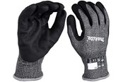 Veiligheidsuitrusting & Werkkleding - Makita Coated Dipped Gloves Pair XL - P-84735