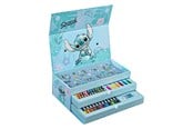 Creatief spelen - Undercover LILO & STITCH 44-pieces painting box - STLI4140