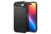 Mobiel - Covers & Cases - Spigen Tough Armor T MagSafe - black - iPhone Air - ACS10324