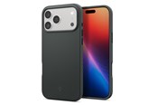 Mobiel - Covers & Cases - Spigen Silicone Fit MagSafe - abyss green - iPhone 17 Pro - ACS10336