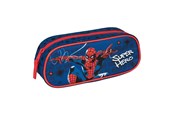 School accessoires - Marvel Spider-Man Pencil Case - SPAN0699