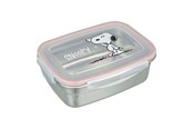 School accessoires - Undercover Peanuts Lunchbox Snoopy - PSPY9904