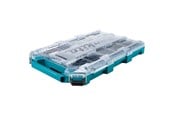 Toolboxen & Opslagsystemen - Makita P-91051 Low Profile Medium Organizer - P-91051