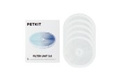 Katten - Petkit - Water Fountain Filter 3.0 - 5 Pcs - FILTER3.0-5PCS
