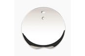 Katten - Catit - Pixi Smart Fountain Replacement Top - Stainless Steel - 44837
