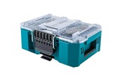 Toolboxen & Opslagsystemen - Makita P-91067 Deep Compact Organizer - P-91067