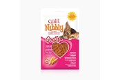 Katten - Catit - Nibbly Grills Treat for Cats - Chicken & Shrimp - 30 g - 44485