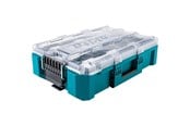 Toolboxen & Opslagsystemen - Makita P-91045 MAKTRAK Deep Medium Organizer - P-91045