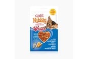 Katten - Catit - Nibbly Wraps Treat for Cats - Chicken & Fish - 30 g - 44483