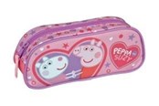 School accessoires - Undercover Peppa Pig Pencil Case - PIPB0699