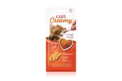 Katten - Catit - Creamy Premium Treat for Cats - Chicken - 4 x 10 g - 44451