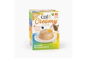 Katten - Catit - Creamy Cups Mousse Mix Pack - 4x25g - 42184