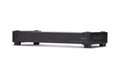 USB hub - StarTech.com - hub - 10 ports - rack-mountable USB hub - 10 - Zwart - 10E-CHARGING-STATION