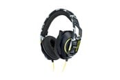 Gaming accessoires - NACON Rig Headphones 300 Pro HS - Acid - Wired Headset - Sony PlayStation 5 - PL026788