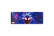 Muismat & accessoires - Paladone Miles Morales Desk Mat - PP14480SPM