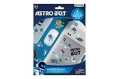 Merchandise - Paladone - Astrobot Gadget Decals - Stickers - PP15479AB
