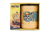 Merchandise - Paladone - One Piece Shaped Mug - Mokken - PP14651OPNF