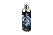 Merchandise - Paladone - Silver Surfer Metal - Water fles - PP14787MU