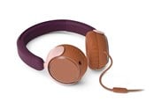 Headphones/Headsets - Philips TAK2000MP - Kinderhoofdtelefoon - 85dB Max - Paars - TAK2000MP/00