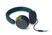 Headphones/Headsets - Philips TAK2000CT - Kinderhoofdtelefoon - 85dB Max - Groen - TAK2000CT/00