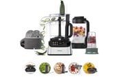 Keukenmachine & Foodprocessor - Kenwood Foodprocessor FDM73.850SS food processor - 0W22011080