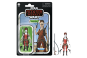 Speelgoedpop - Star Wars The Phantom Menance The Vintage Collection Aurra Sing 9.5 cm - G09305X00