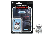Speelgoedpop - Star Wars Rebels The Vintage Collection Chopper (Imperial Disguise) 9.5 cm - G09295X00