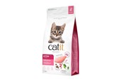 Katten - Catit - Premium Dry Food for Kittens - Chicken - 2 kg - 44503