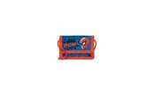 Speelgoed - Undercover Spiderman wallet - SPAN7001