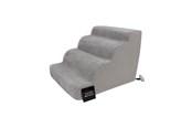 Honden - Nordic Paws - Dog stair Grey One-Size - 697271866731