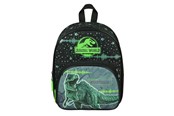 School accessoires - Jurassic World Backpack with Front Pocket - JUSP7604