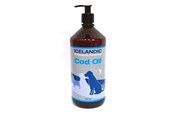 Honden - Icelandpet - Cod oil - 1.000 ml - 5690875364533